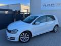 Volkswagen Golf VII 1.6 TDI BlueMotion Tech. Rabbit Weiß - thumbnail 4