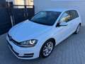 Volkswagen Golf VII 1.6 TDI BlueMotion Tech. Rabbit Weiß - thumbnail 6