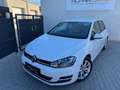 Volkswagen Golf VII 1.6 TDI BlueMotion Tech. Rabbit Weiß - thumbnail 3
