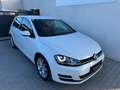 Volkswagen Golf VII 1.6 TDI BlueMotion Tech. Rabbit Weiß - thumbnail 7