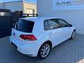 Volkswagen Golf VII 1.6 TDI BlueMotion Tech. Rabbit Weiß - thumbnail 10