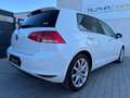 Volkswagen Golf VII 1.6 TDI BlueMotion Tech. Rabbit Weiß - thumbnail 13