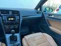 Volkswagen Golf VII 1.6 TDI BlueMotion Tech. Rabbit Weiß - thumbnail 25