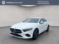 Mercedes-Benz A 250 A-Klasse Alb - thumbnail 1