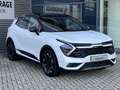 Kia Sportage 1.6 T-GDi Plug-in Hybrid AWD GT-PlusLine NAVI/CAM, Blanc - thumbnail 3