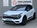 Kia Sportage 1.6 T-GDi Plug-in Hybrid AWD GT-PlusLine NAVI/CAM, Blanc - thumbnail 1