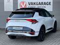Kia Sportage 1.6 T-GDi Plug-in Hybrid AWD GT-PlusLine NAVI/CAM, Blanc - thumbnail 5