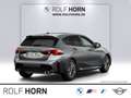 BMW 1er M Coupé M135 xDrive HeadUp RfKam DrivingAssistProf. Navi Gris - thumbnail 2