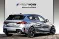 BMW 1er M Coupé M135 xDrive HeadUp RfKam DrivingAssistProf. Navi Grau - thumbnail 2