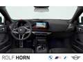 BMW 1er M Coupé M135 xDrive HeadUp RfKam DrivingAssistProf. Navi Gris - thumbnail 4