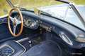 Austin-Healey 3000 MK II, 1962 Bleu - thumbnail 11