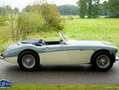 Austin-Healey 3000 MK II, 1962 Bleu - thumbnail 22