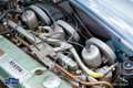 Austin-Healey 3000 MK II, 1962 Bleu - thumbnail 17
