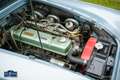 Austin-Healey 3000 MK II, 1962 Bleu - thumbnail 16