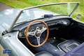 Austin-Healey 3000 MK II, 1962 Bleu - thumbnail 6