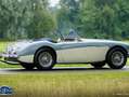 Austin-Healey 3000 MK II, 1962 Bleu - thumbnail 23