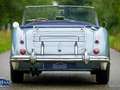 Austin-Healey 3000 MK II, 1962 Bleu - thumbnail 40