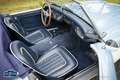 Austin-Healey 3000 MK II, 1962 Bleu - thumbnail 10