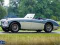 Austin-Healey 3000 MK II, 1962 Bleu - thumbnail 21