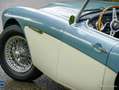 Austin-Healey 3000 MK II, 1962 Bleu - thumbnail 37