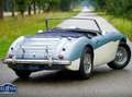 Austin-Healey 3000 MK II, 1962 Bleu - thumbnail 39
