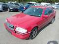 Mercedes-Benz C 180 CLASSIC Rouge - thumbnail 1