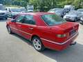 Mercedes-Benz C 180 CLASSIC Rouge - thumbnail 3