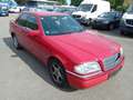 Mercedes-Benz C 180 CLASSIC Rouge - thumbnail 2