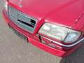 Mercedes-Benz C 180 CLASSIC Rouge - thumbnail 5