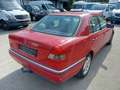 Mercedes-Benz C 180 CLASSIC Rouge - thumbnail 4