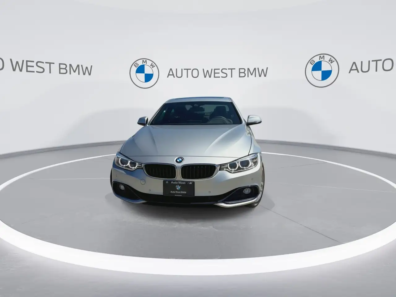 BMW 4 Series photo BMW 4 Series
