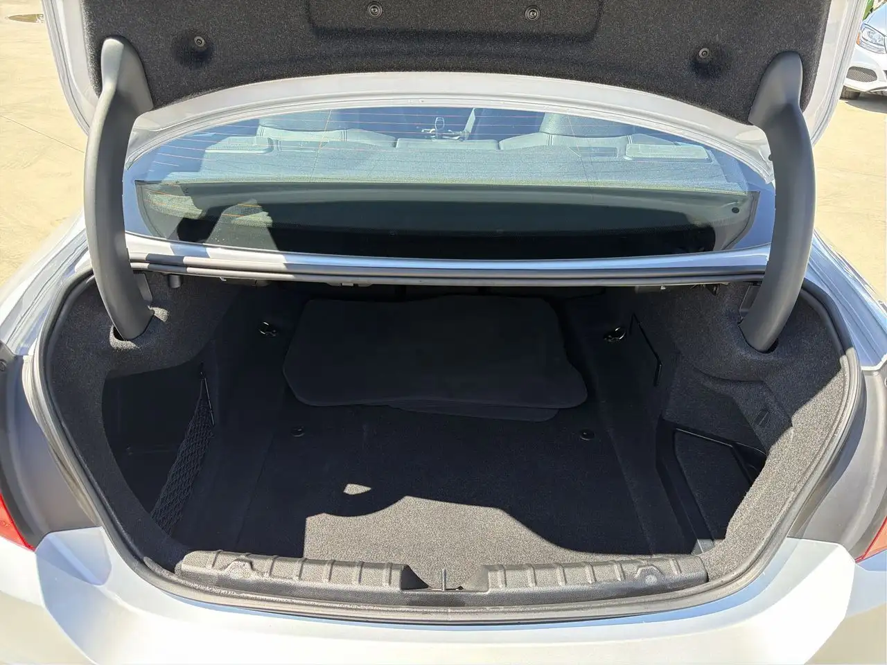 BMW 4 Series photo BMW 4 Series