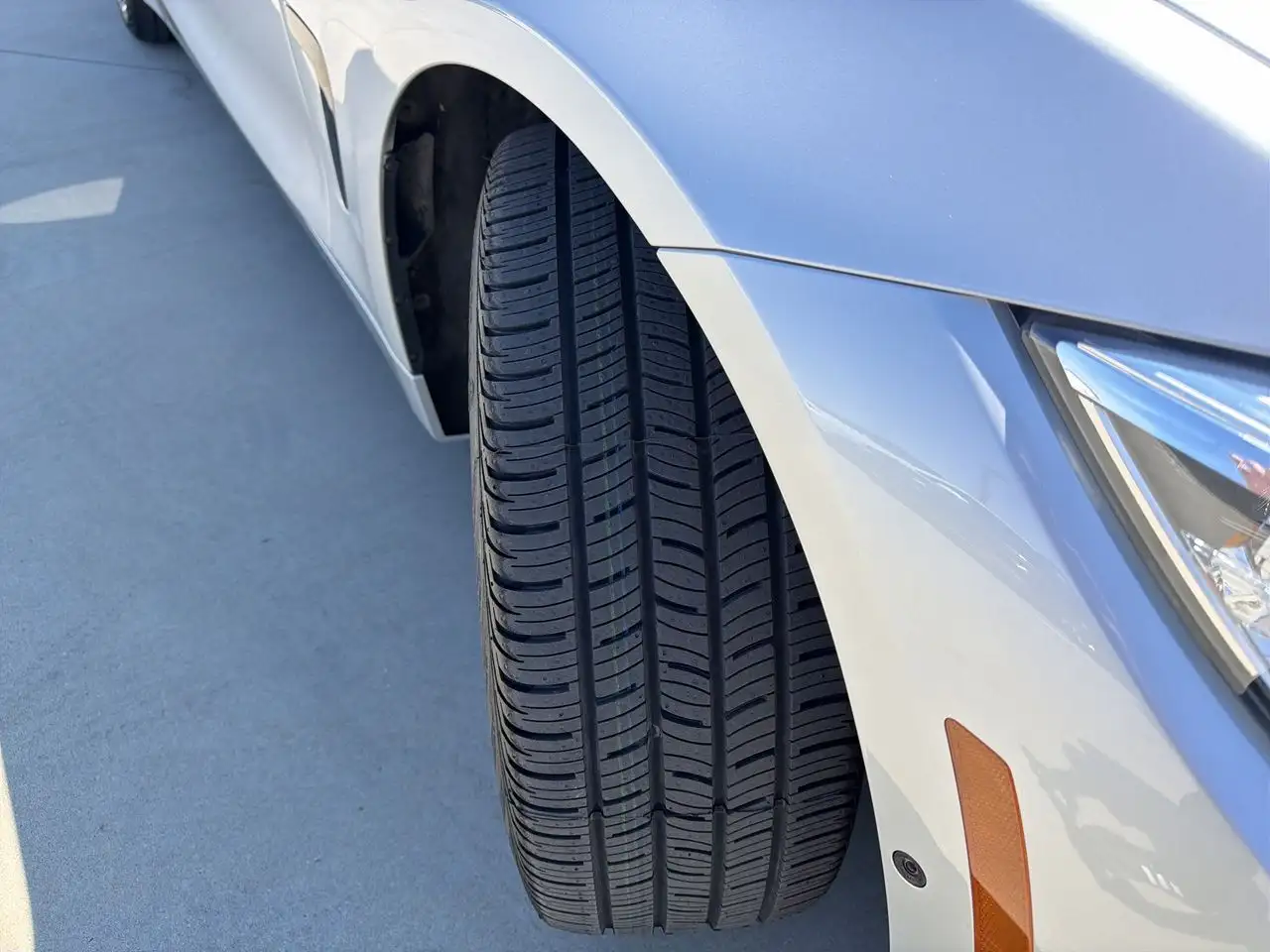 BMW 4 Series photo BMW 4 Series