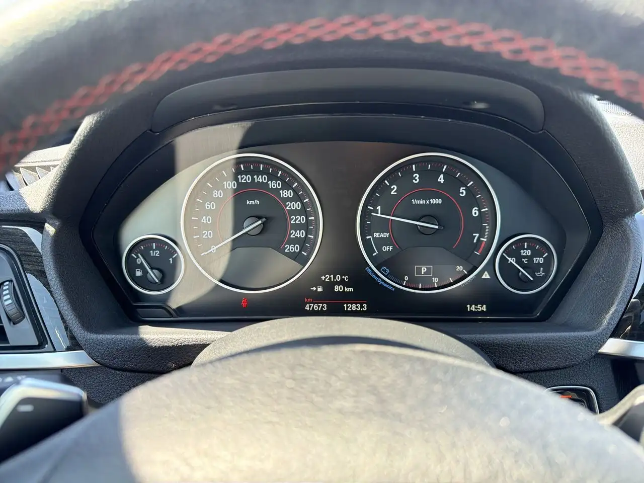 BMW 4 Series photo BMW 4 Series