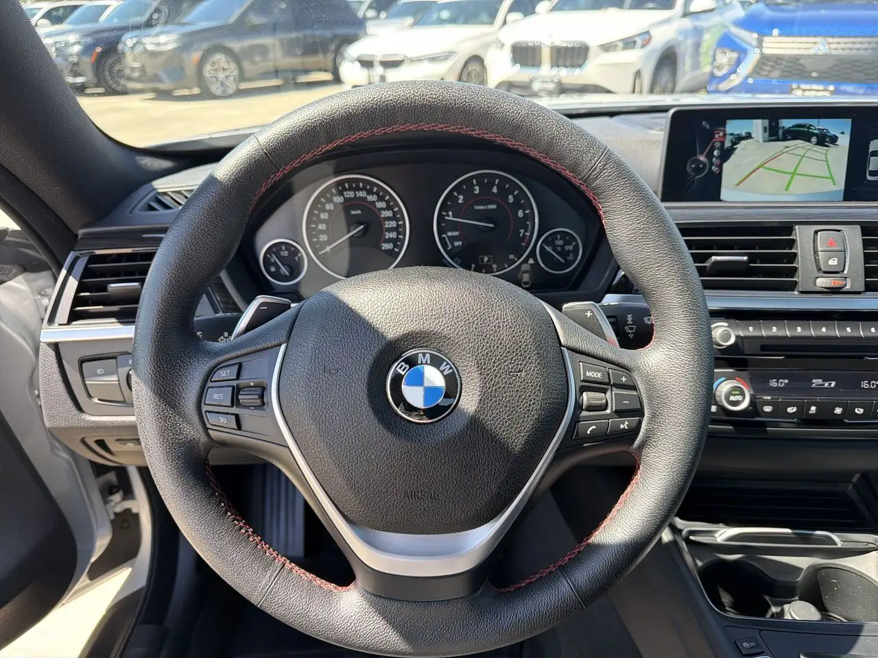 BMW 4 Series photo BMW 4 Series