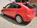 Ford Focus Focus Fließheck  5-Türer 1.6 Ti-VCT Sport Rot - thumbnail 4