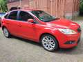 Ford Focus Focus Fließheck  5-Türer 1.6 Ti-VCT Sport Rot - thumbnail 1
