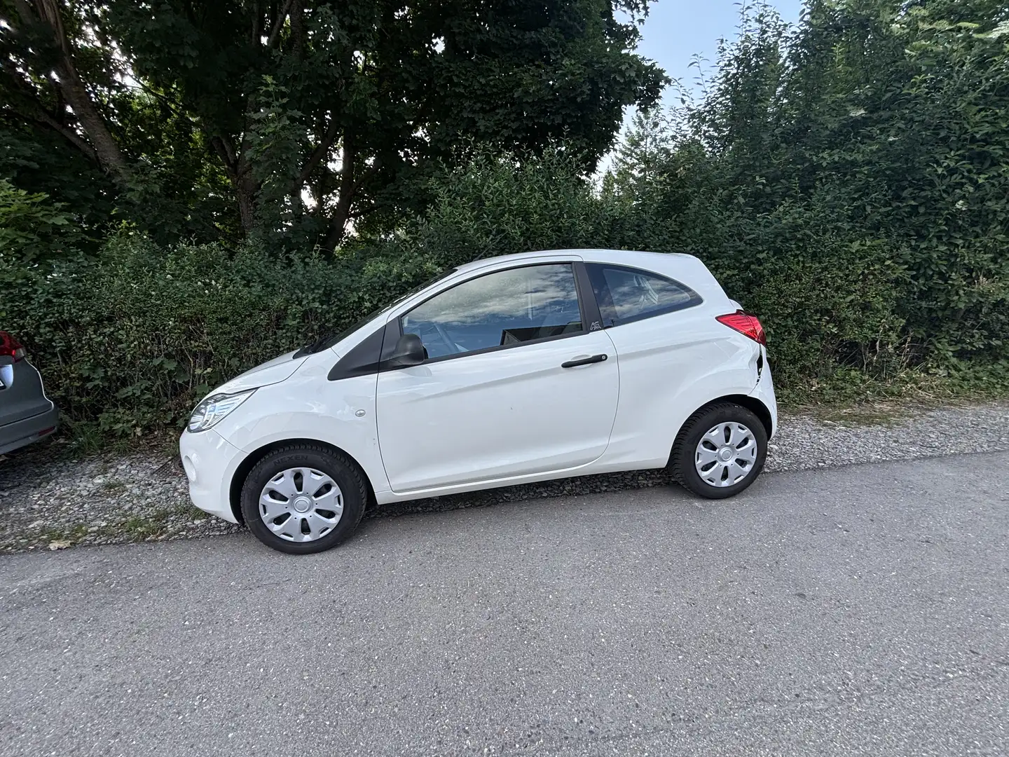 Ford Ka/Ka+ Ka 1.2 Titanium - 2