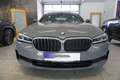 BMW 530 e xDrive Touring Aut. Leder/Virtual/Navi/LED/Pano Silber - thumbnail 2
