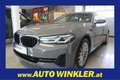 BMW 530 e xDrive Touring Aut. Leder/Virtual/Navi/LED/Pano Silber - thumbnail 1