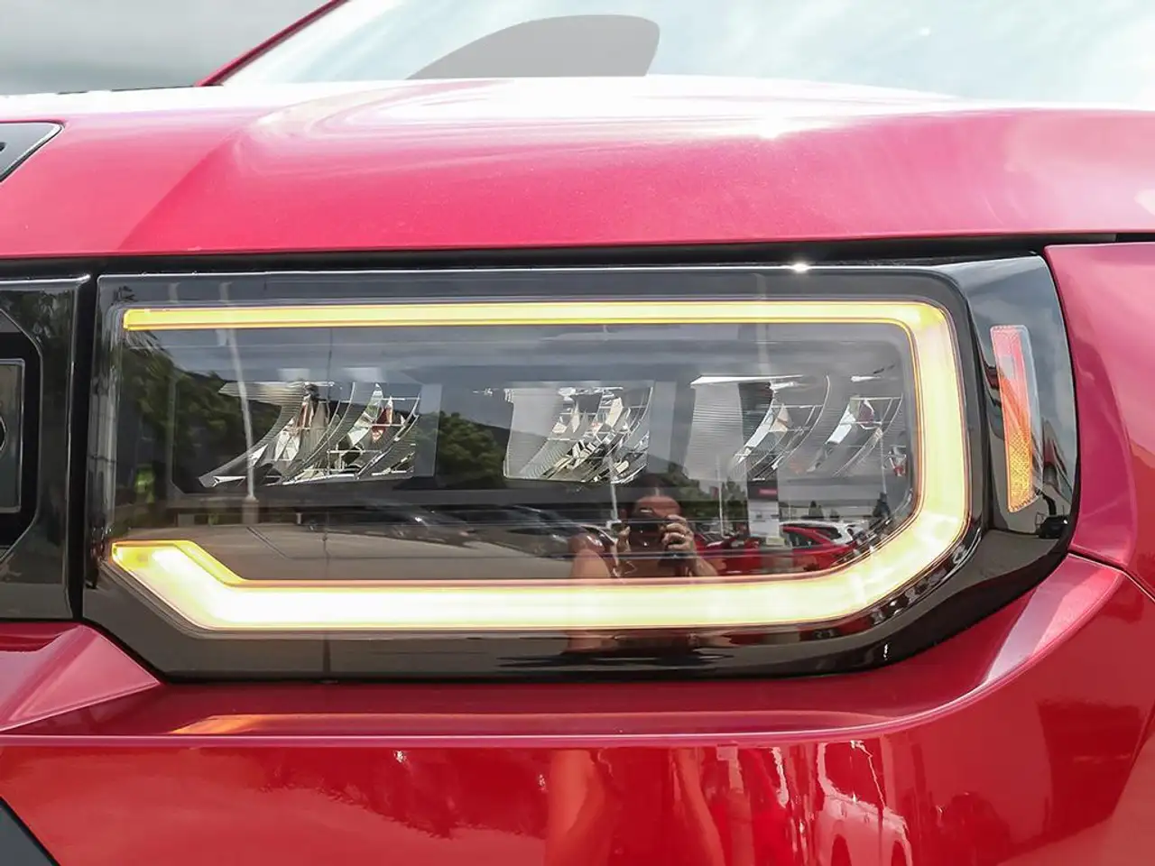 Honda Passport снимка Honda Passport
