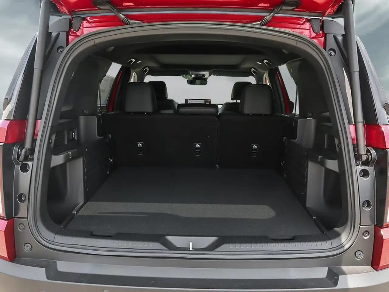 Honda Passport снимка Honda Passport