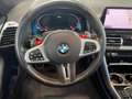 BMW M8 Competition Coupe xDrive 21 Zoll Z Perform. White - thumbnail 8