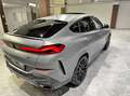 BMW X6 Xdrive 30d M-Sport PRO Tetto Navi Plus 360 Msport Grigio - thumbnail 6