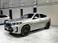 BMW X6 Xdrive 30d M-Sport PRO Tetto Navi Plus 360 Msport Grigio - thumbnail 2