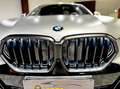 BMW X6 Xdrive 30d M-Sport PRO Tetto Navi Plus 360 Msport Grigio - thumbnail 11