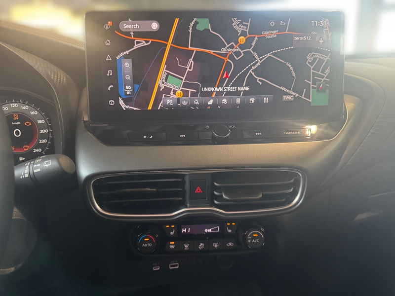 Nissan Juke 1.6 N-Connecta Hybrid AUT+LED+Fernlichtass. — photo 15