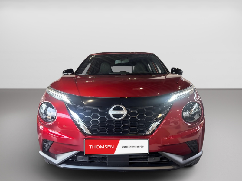 Nissan Juke 1.6 N-Connecta Hybrid AUT+LED+Fernlichtass. — photo 3