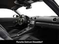 Porsche Boxster 718 20'' Carrera S Rad Lenkradheizung Sportsitze Noir - thumbnail 20