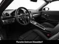 Porsche Boxster 718 20'' Carrera S Rad Lenkradheizung Sportsitze Noir - thumbnail 13